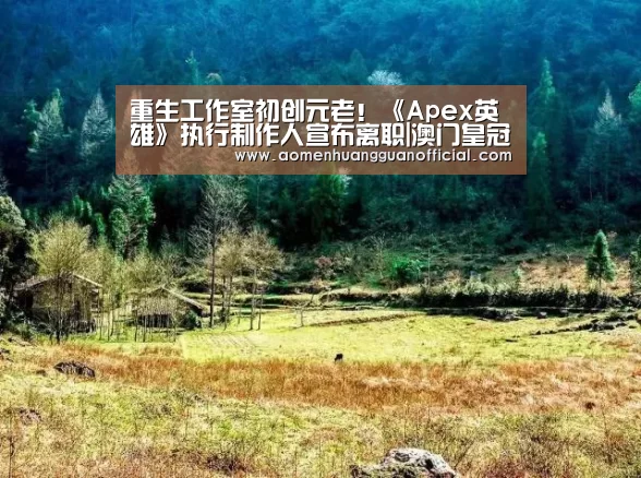 重生工作室初创元老！《Apex英雄》执行制作人宣布离职|澳门皇冠网站官网(图3)